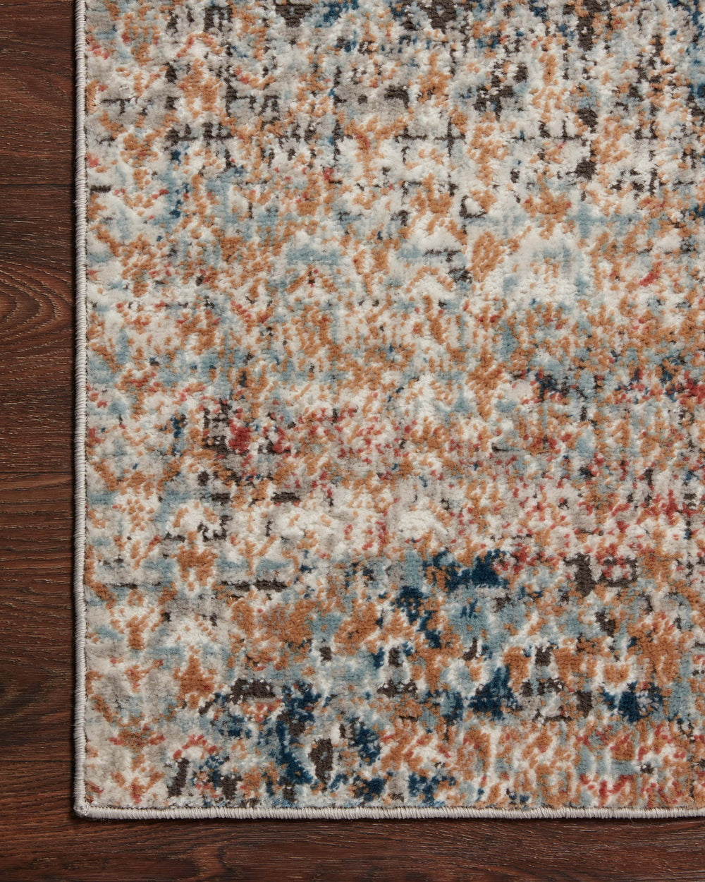 Bianca Ocean / Spice Rug (BIA-09)