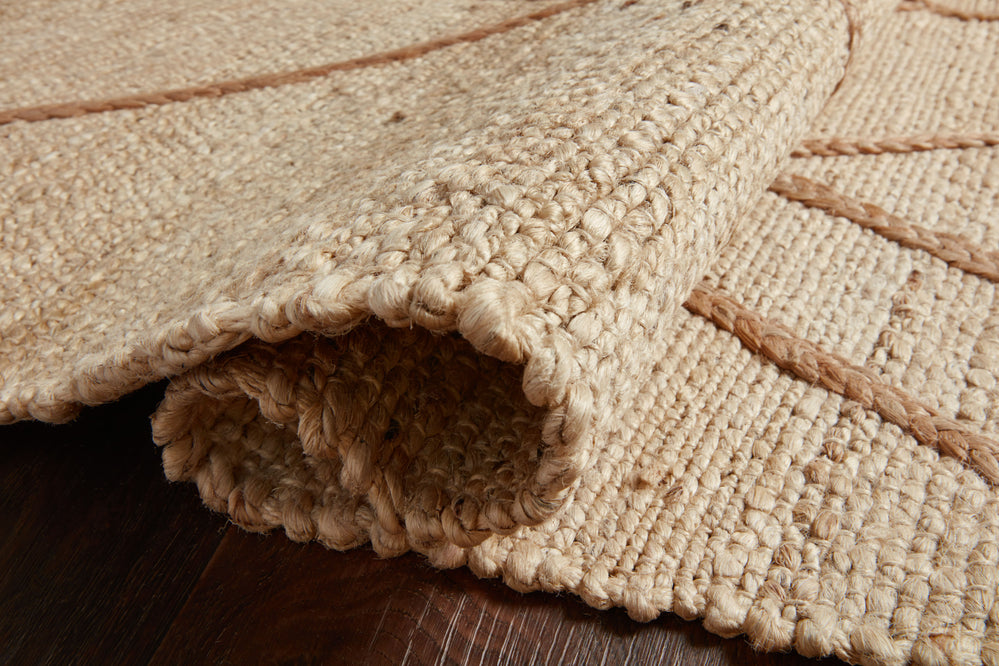 Bod-01 Bodhi Ivory / Natural Rug
