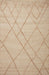 Loloi - Area Rug - Bodhi Ivory/Natural Rug - Union Lighting Luminaires Décor