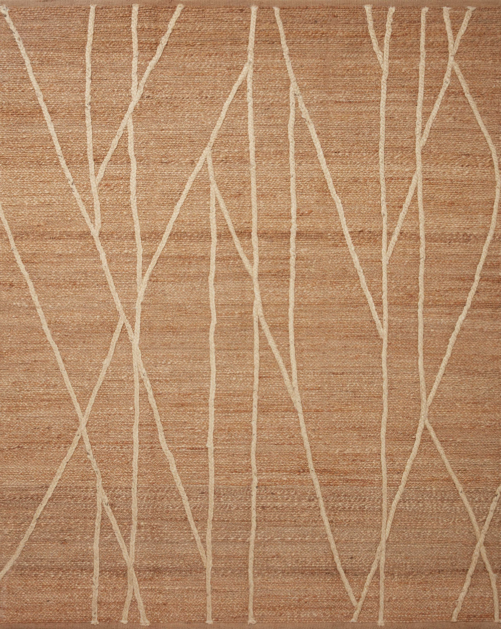 Loloi - Area Rug - Bodhi Natural/Ivory Rug - Union Lighting Luminaires Décor