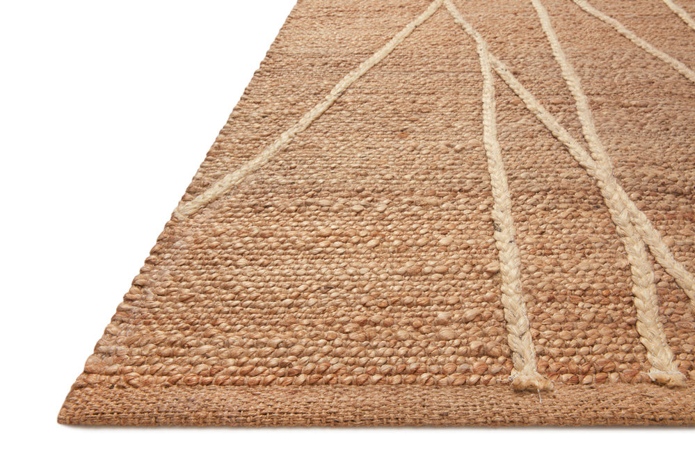 BOD-03 Bodhi Natural/Ivory Rug