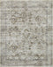 Loloi - Area Rug - Bonney Moss/Stone Rug - Union Lighting Luminaires Décor