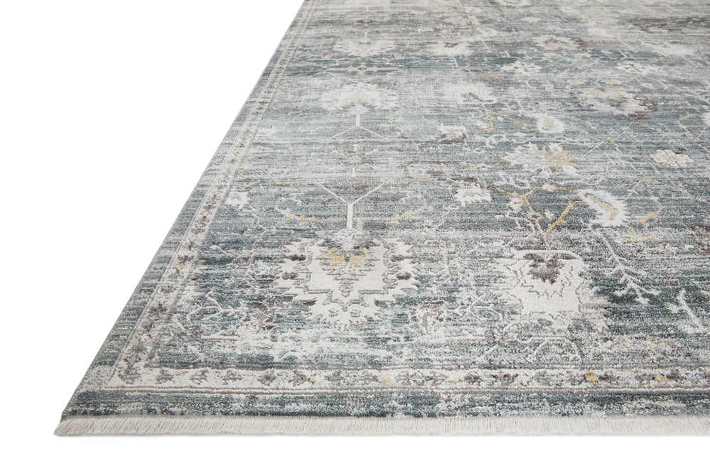 BNY-03 Bonney Lagoon / Ivory Rug