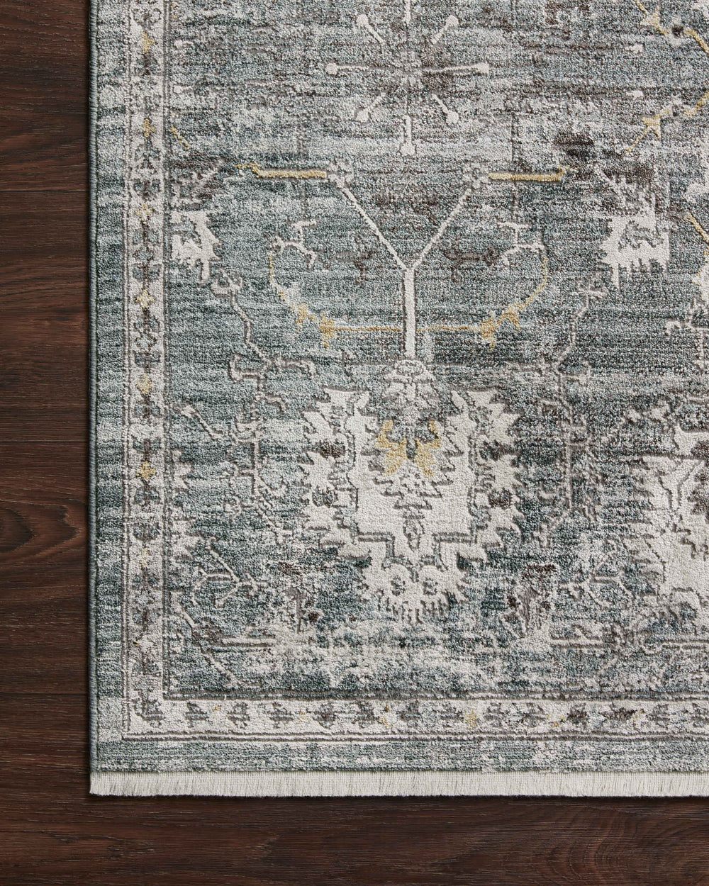 BNY-03 Bonney Lagoon / Ivory Rug