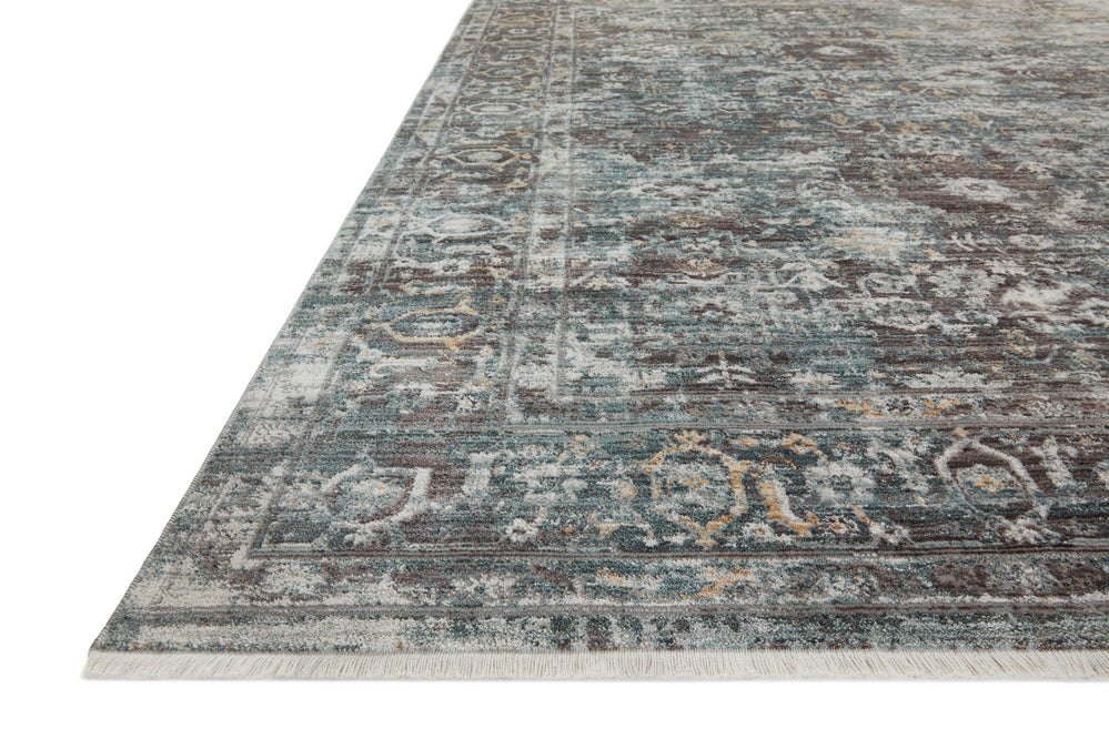 BNY-05 Bonney Slate / Tarm tapis