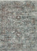 Loloi - Area Rug - Bonney Slate/Teal Rug - Union Lighting Luminaires Décor