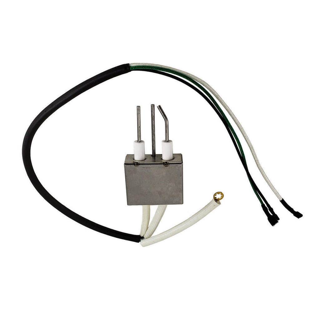 Platinum Smart-Heat™ Wiring Harness & Ignition Assembly Honeywell