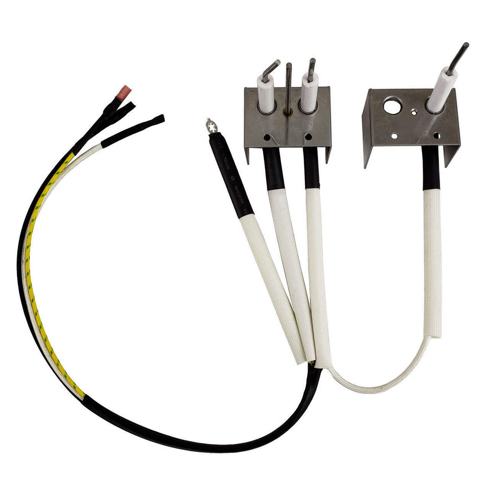 Platinum Smart-Heat™ Wiring Harness & Ignition Assembly Honeywell