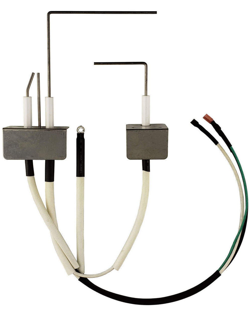 Tungsten Smart-Heat™ Wiring Harness