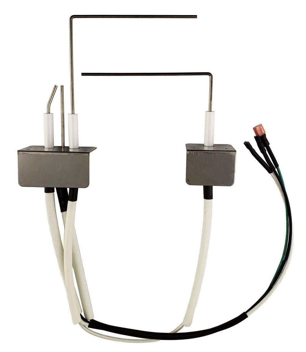 Tungsten Smart-Heat™ Wiring Harness