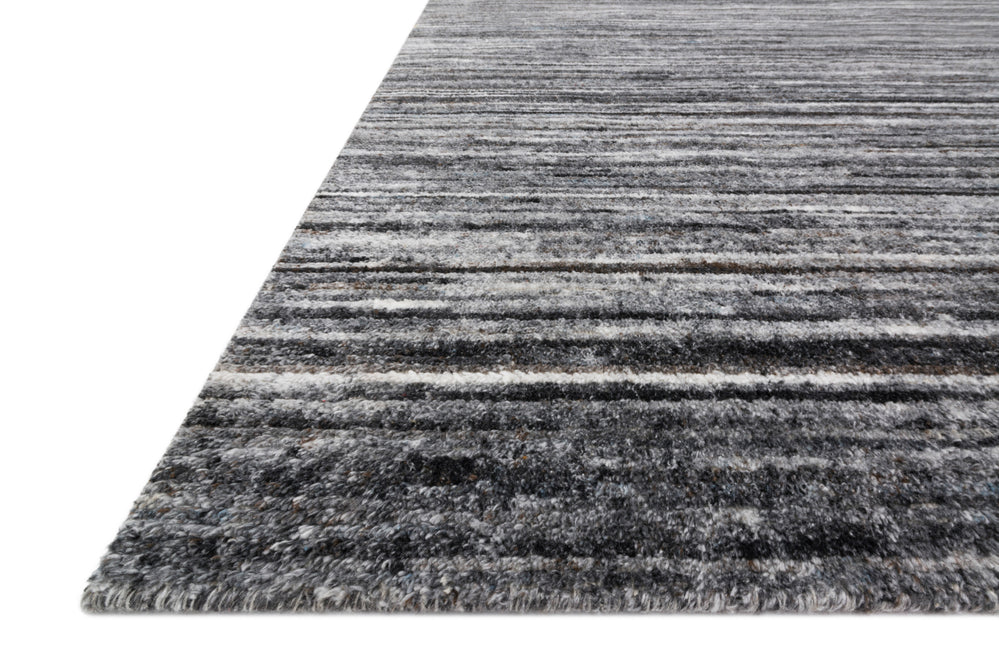 Brandt Grey / Slate Rug (BRA-01)