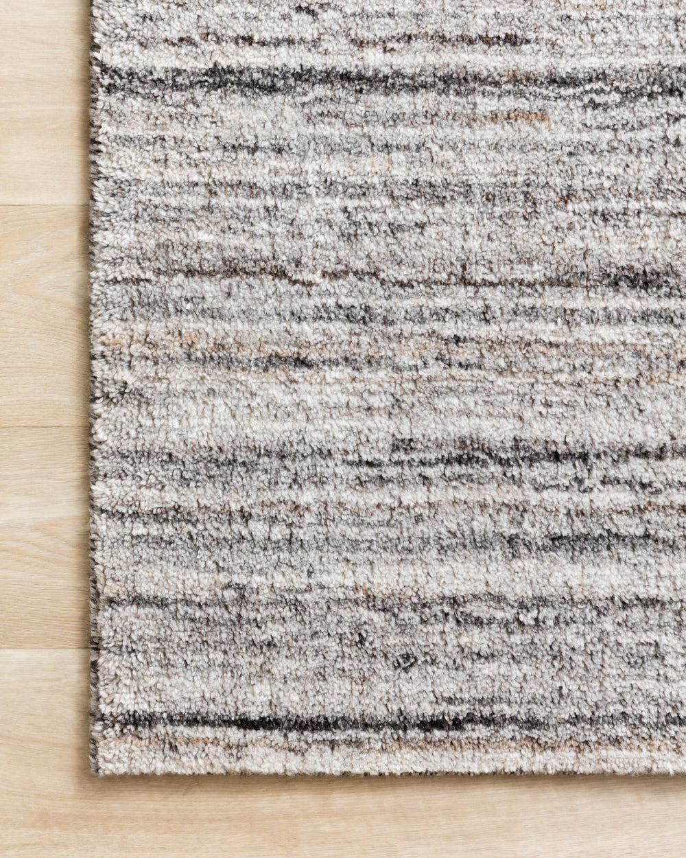 Brandt Silver / Stone Rug (BRA-01)