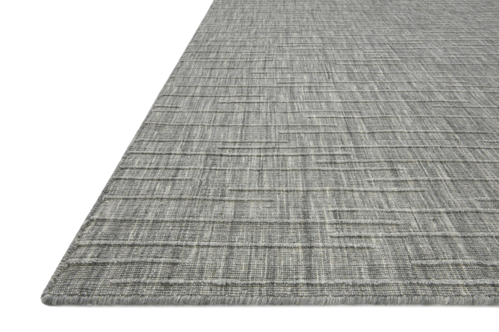 Brooks Grey Rug (BRO-01)