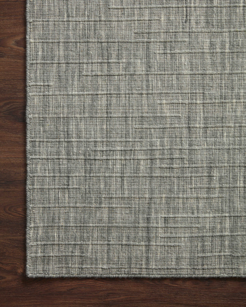 Brooks Grey Rug (BRO-01)
