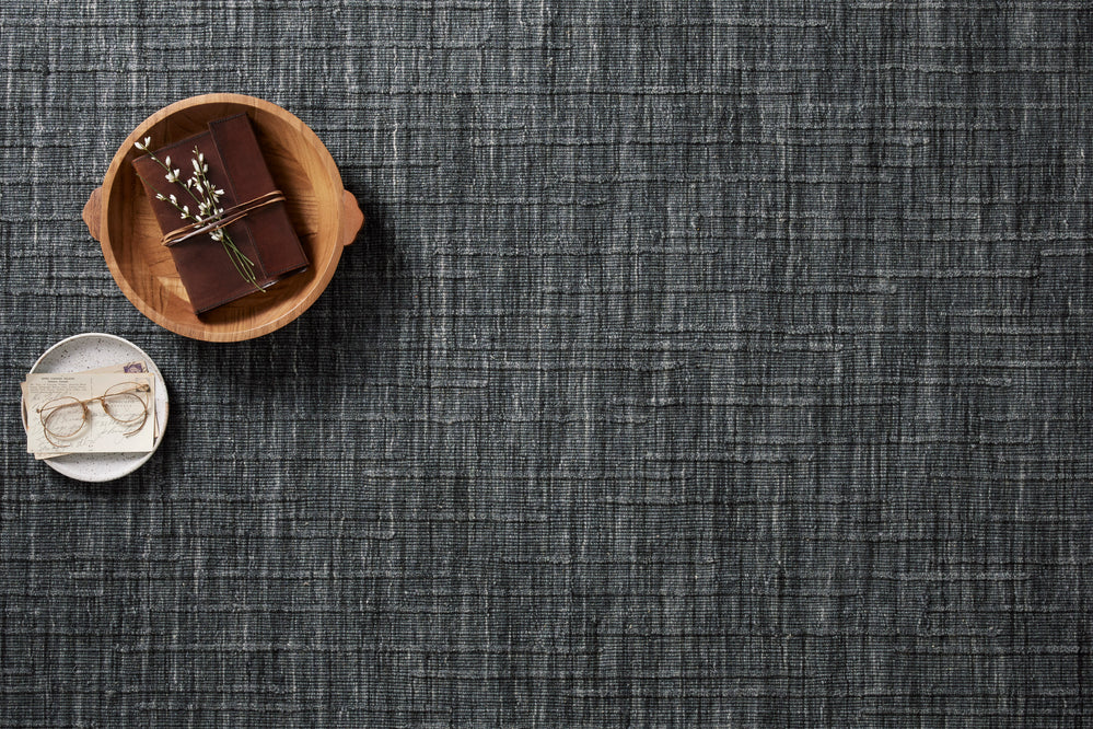 Bro-01 Brooks Ink Rug