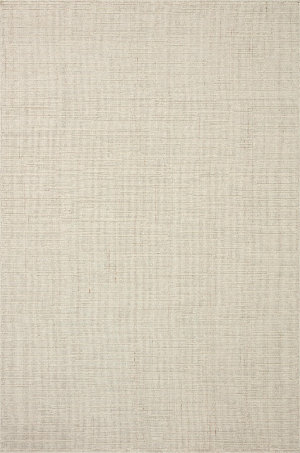 Loloi - Area Rug - Brooks Ivory Rug - Union Lighting Luminaires Décor