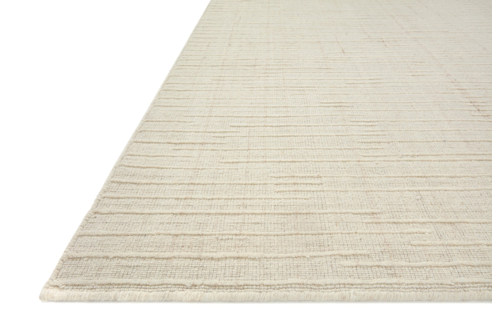 Bro-01 Brooks Ivory Rug
