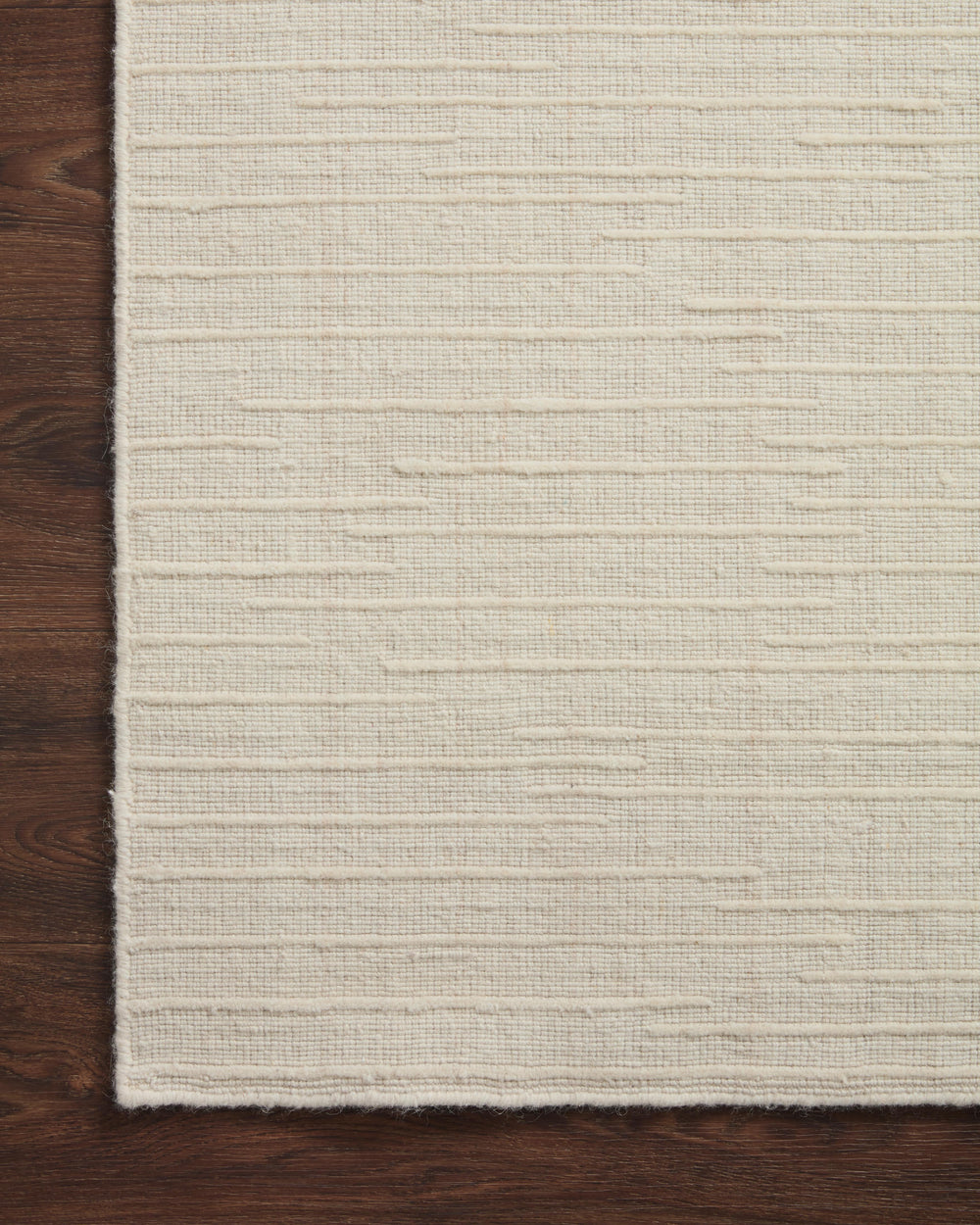 Bro-01 Brooks Ivory Rug