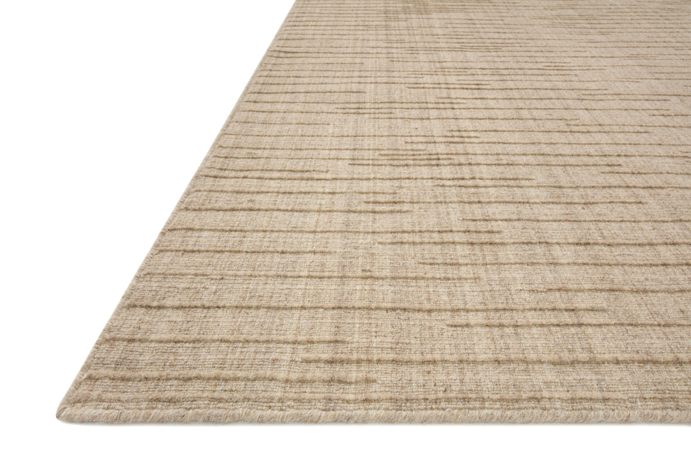 BRO-01 Brooks Oatmeal Rug