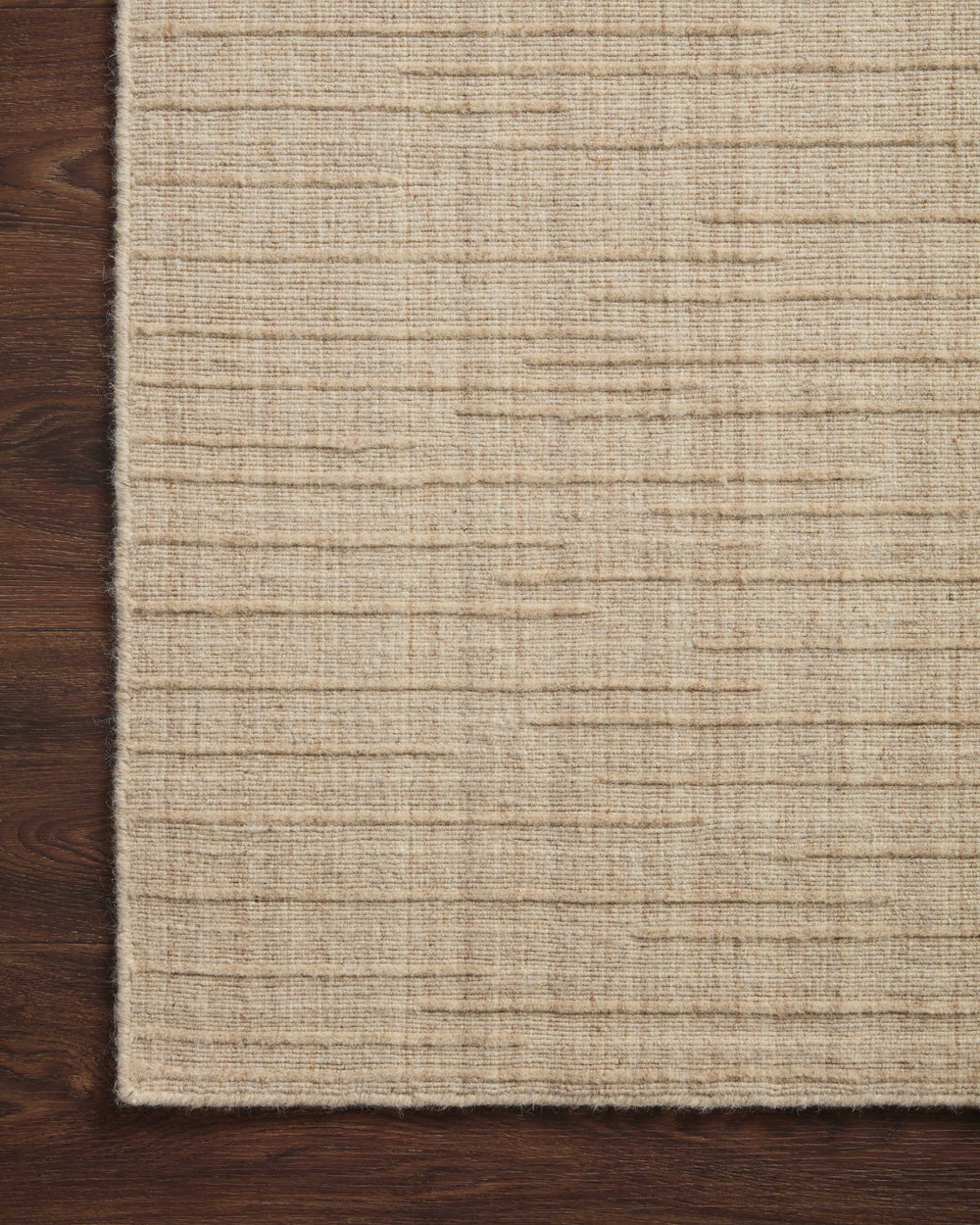 BRO-01 Brooks Oatmeal Rug