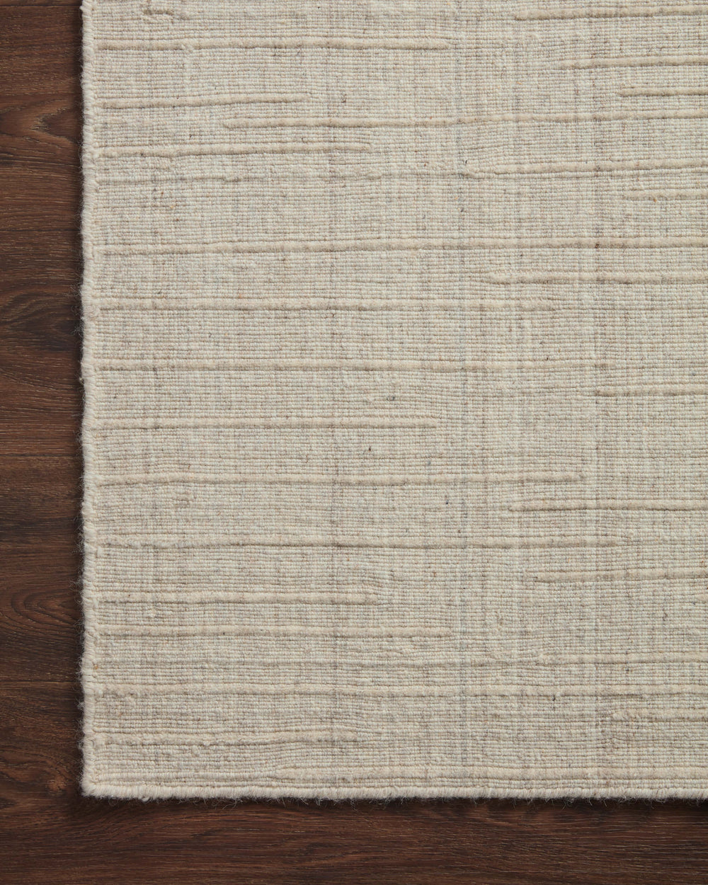 Brooks Stone Rug (BRO-01)