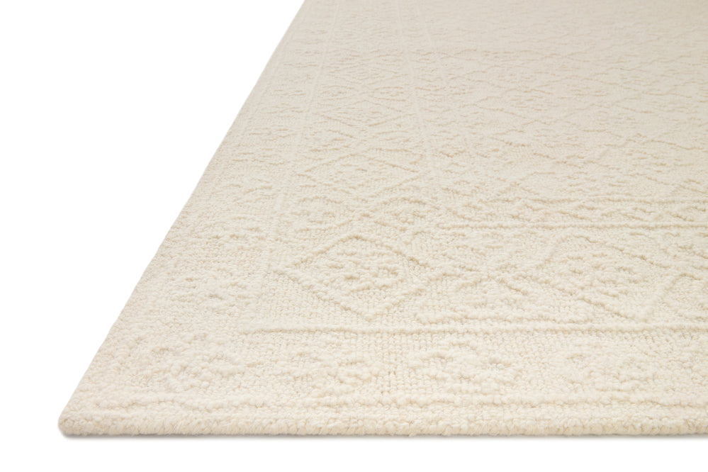 CEC-01 CECELIA IVORY / IVORY RAP