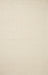 Loloi - Area Rug - Cecelia Ivory/Ivory Rug - Union Lighting Luminaires Décor