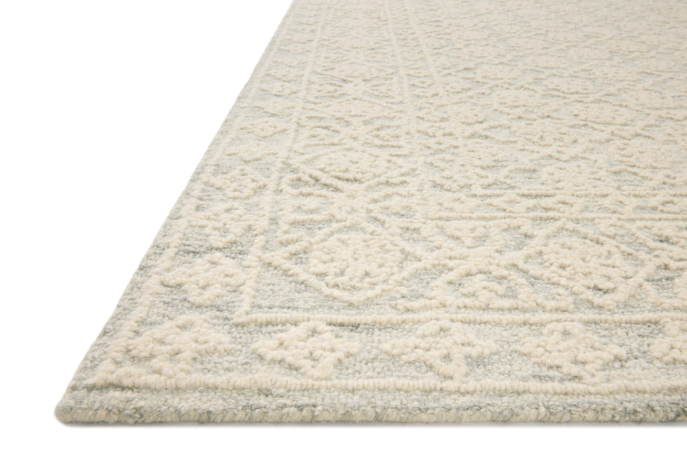 Cecelia Mist / Ivory Rug (CEC-01)
