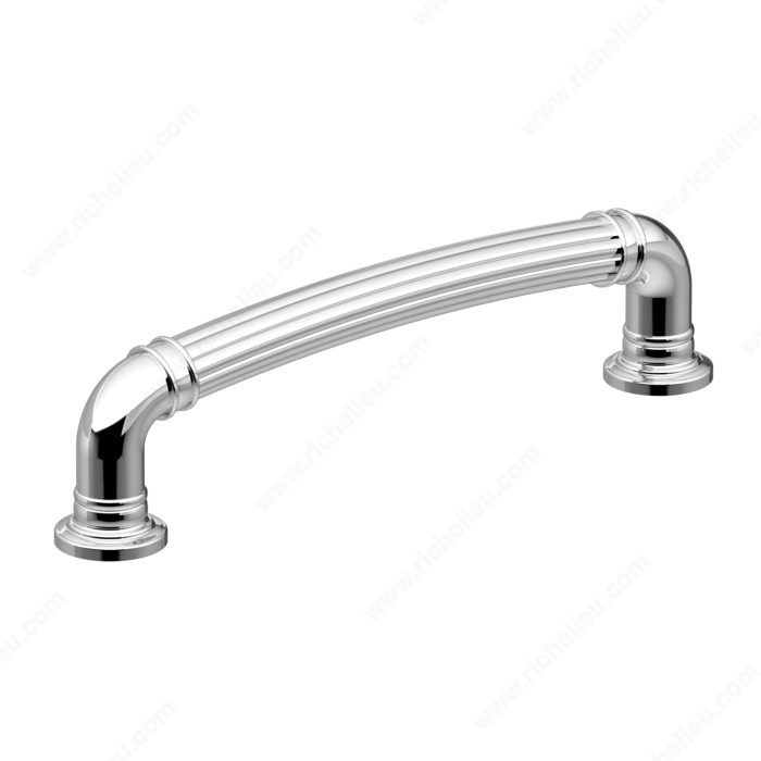 Traditional Metal Pull