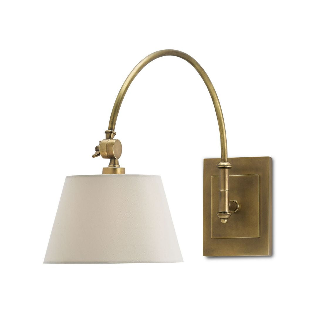 Ashby Wall Sconce