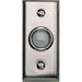 Atlas - Hardware - Mission Door Bell - Brushed Nickel - Union Lighting Luminaires Decor