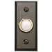 Atlas - Hardware - Mission Door Bell - Aged Bronze - Union Lighting Luminaires Decor