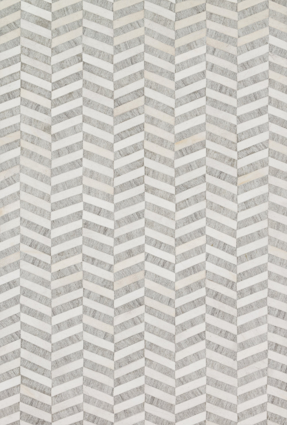 Loloi - Area Rug - Dorado Grey/Ivory Rug - Union Lighting Luminaires Décor