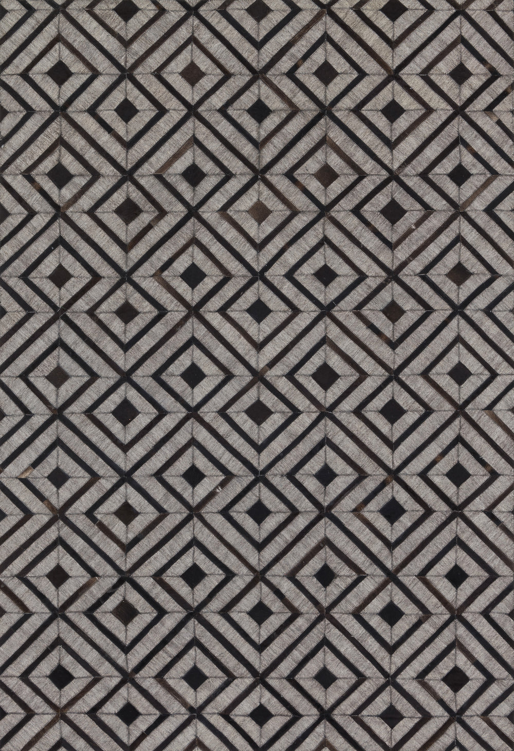 Loloi - Area Rug - Dorado Beige/Expresso Rug - Union Lighting Luminaires Décor