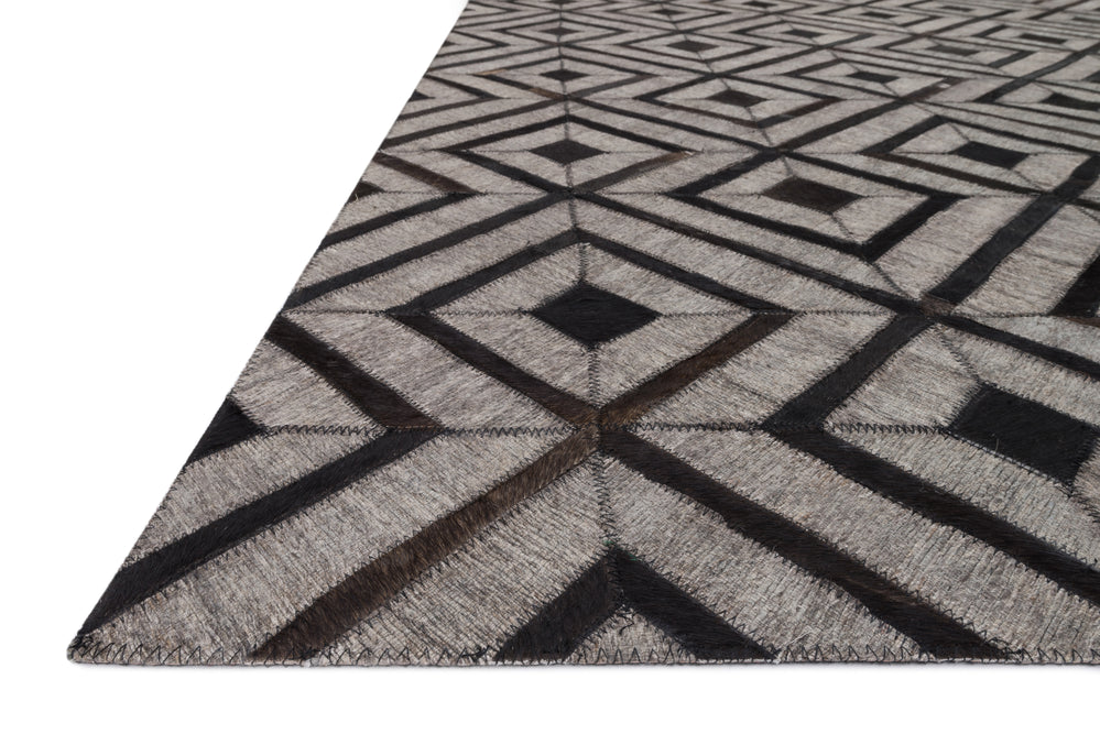 Dorado Beige / Expresso Rug (DB-02)