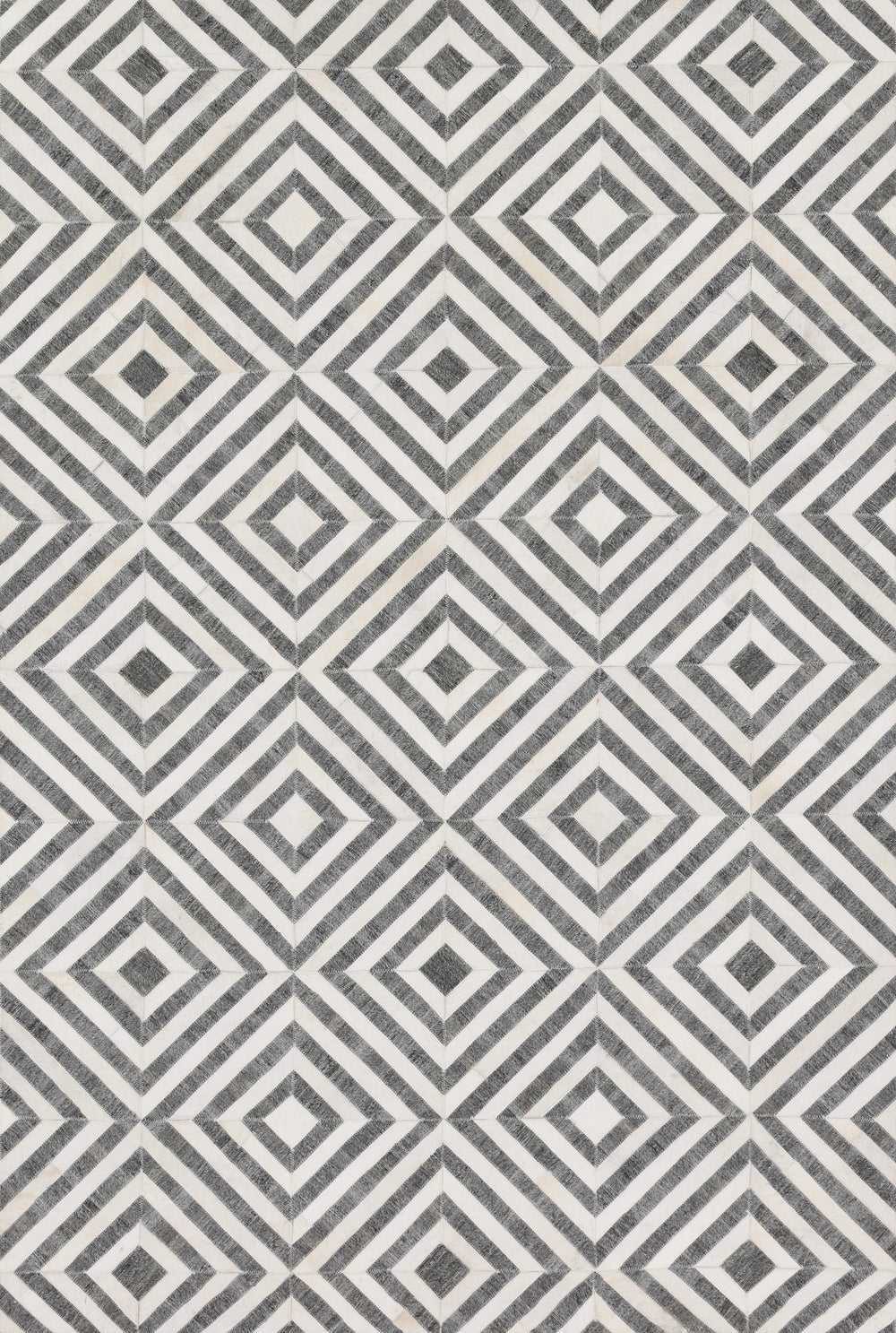 Loloi - Area Rug - Dorado Charcoal/Ivory Rug - Union Lighting Luminaires Décor