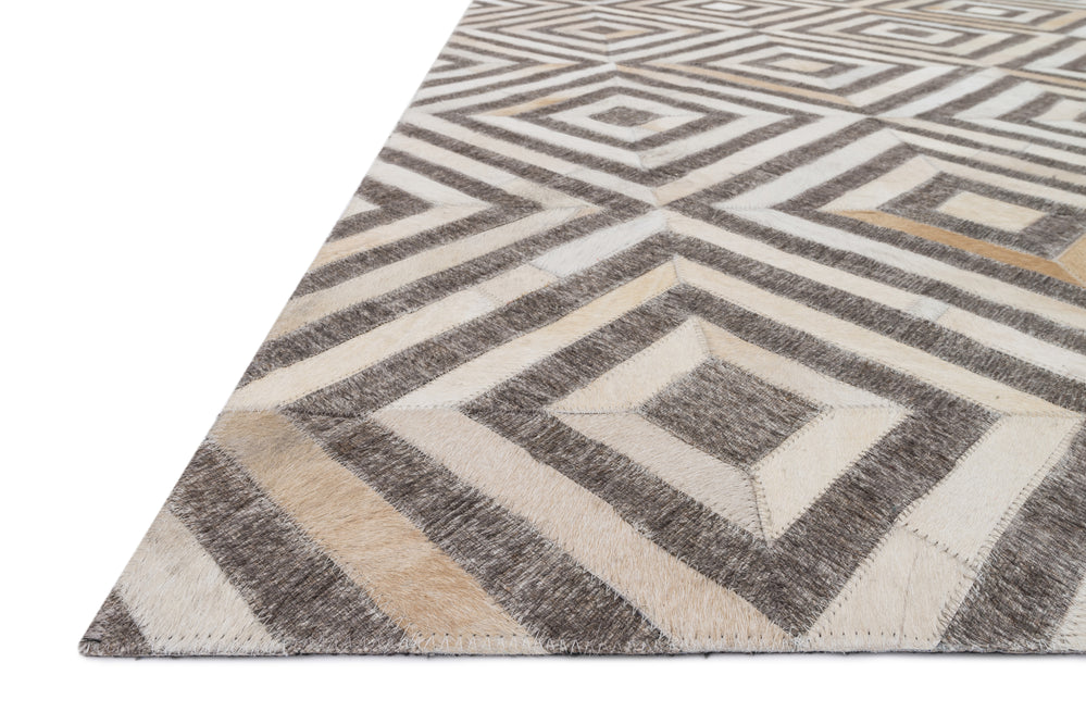 Dorado Taupe / Sand Rug (DB-03)