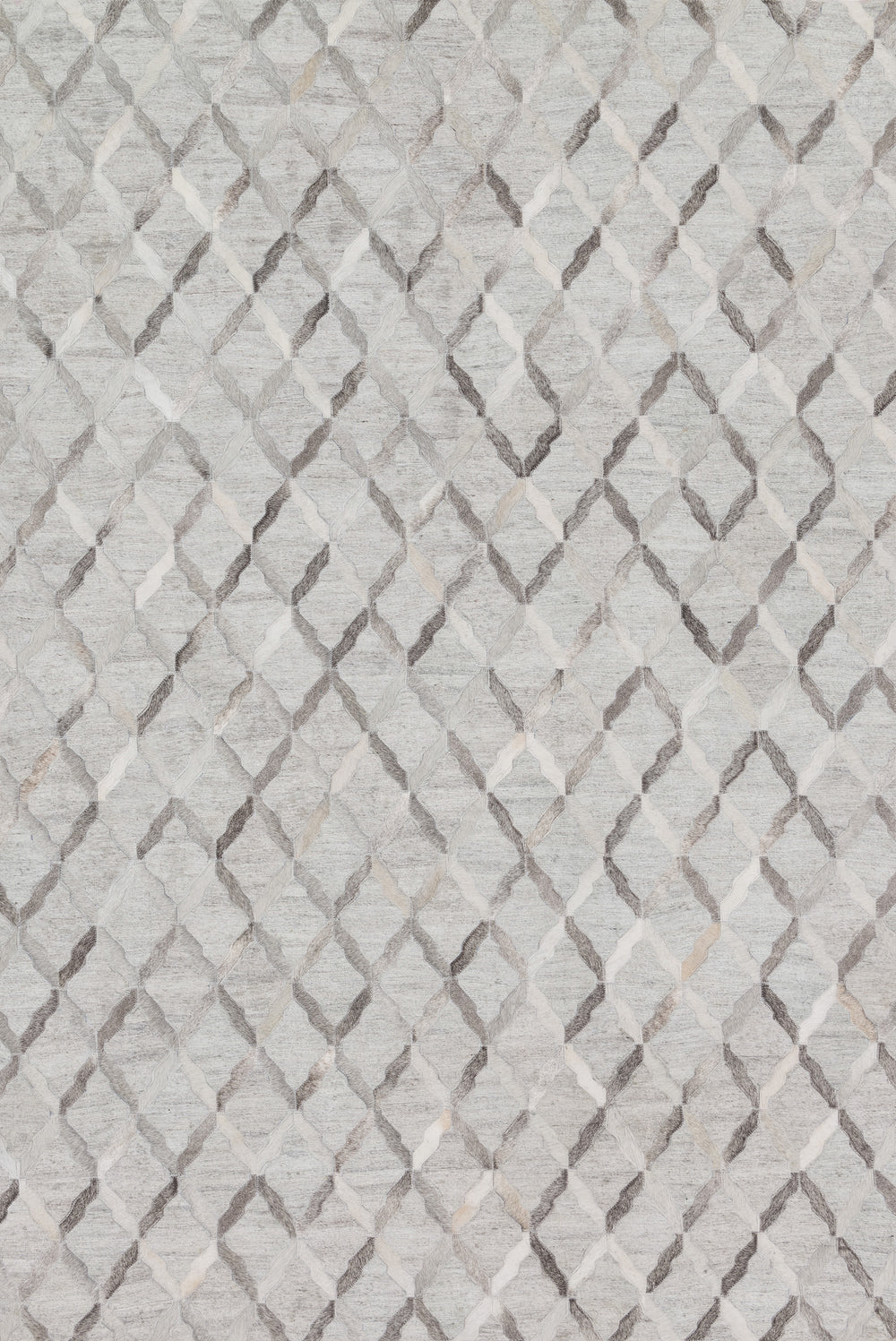 Loloi - Area Rug - Dorado Grey/Grey Rug - Union Lighting Luminaires Décor