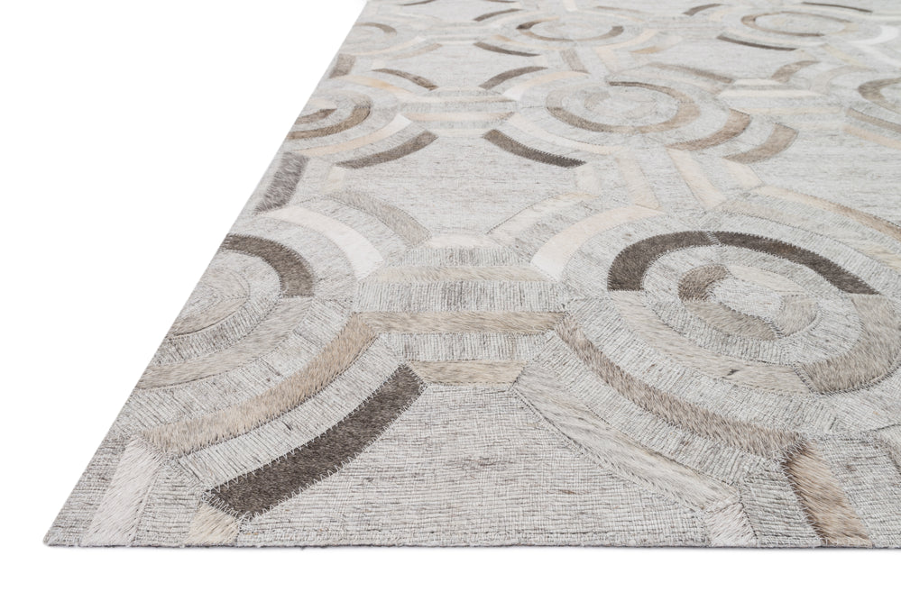 DB-05 Dorado Grey / Grey Tapis