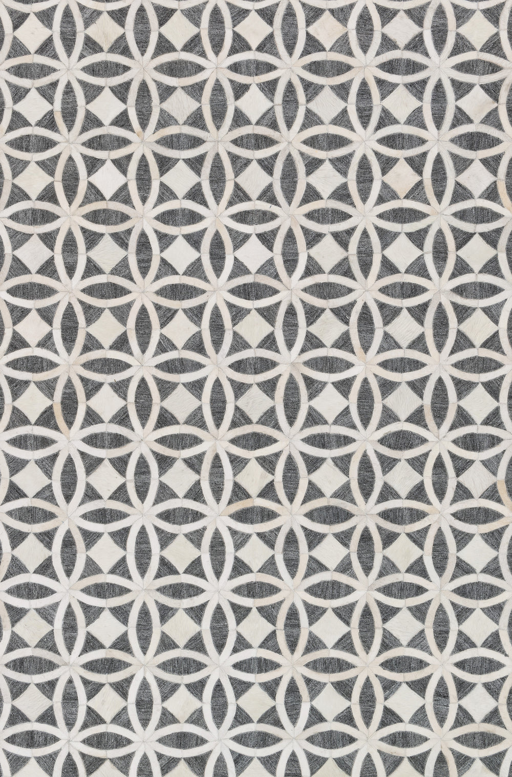 Loloi - Area Rug - Dorado Graphite/Ivory Rug - Union Lighting Luminaires Décor