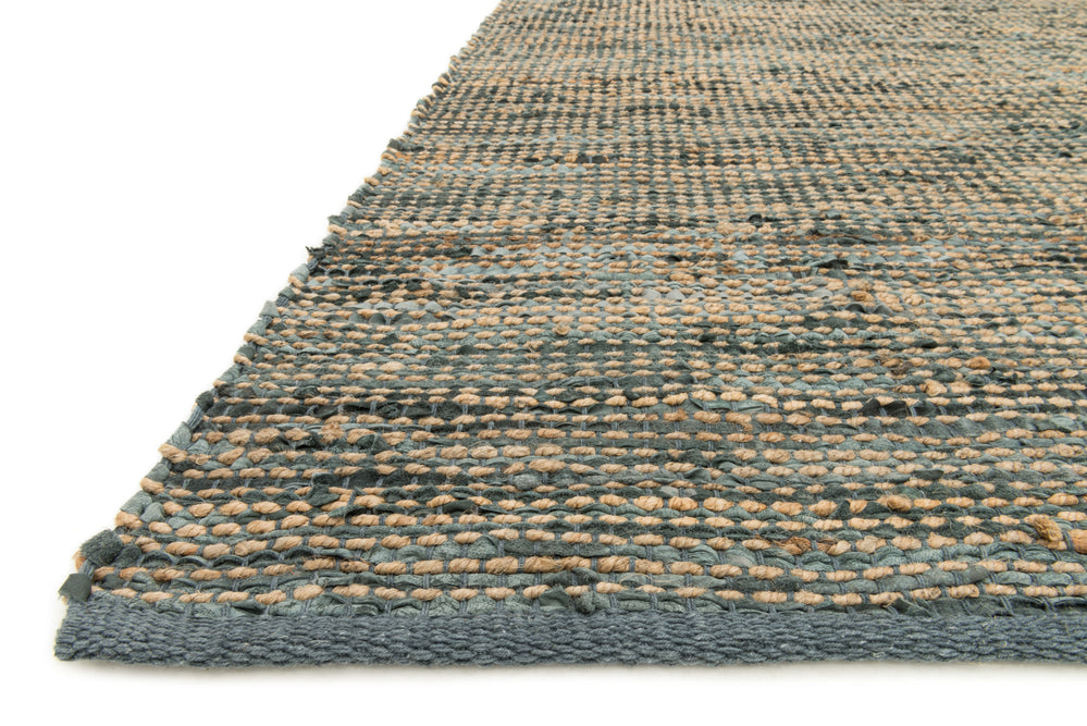 Edge Grey Rug (ED-01)