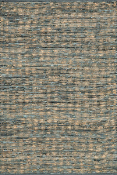 Loloi - Area Rug - Edge Grey Rug - Union Lighting Luminaires Décor