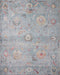 Loloi - Area Rug - Elysium Denim/Multi Rug - Union Lighting Luminaires Décor