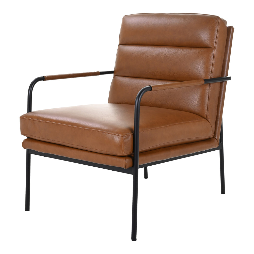 Verlaine Brown châtaignier du fauteuil