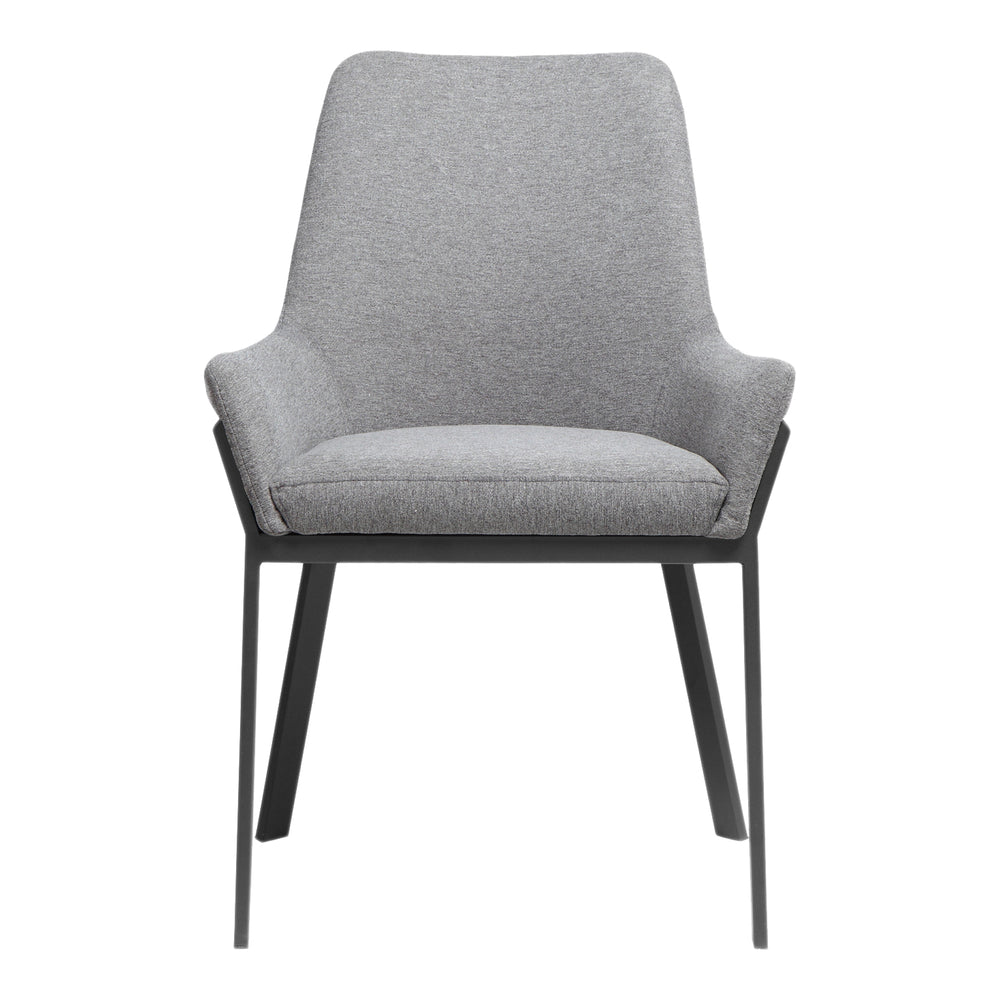 Chaise de restauration Lloyd