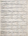 Loloi - Area Rug - Evelina Pewter/Silver Rug - Union Lighting Luminaires Décor