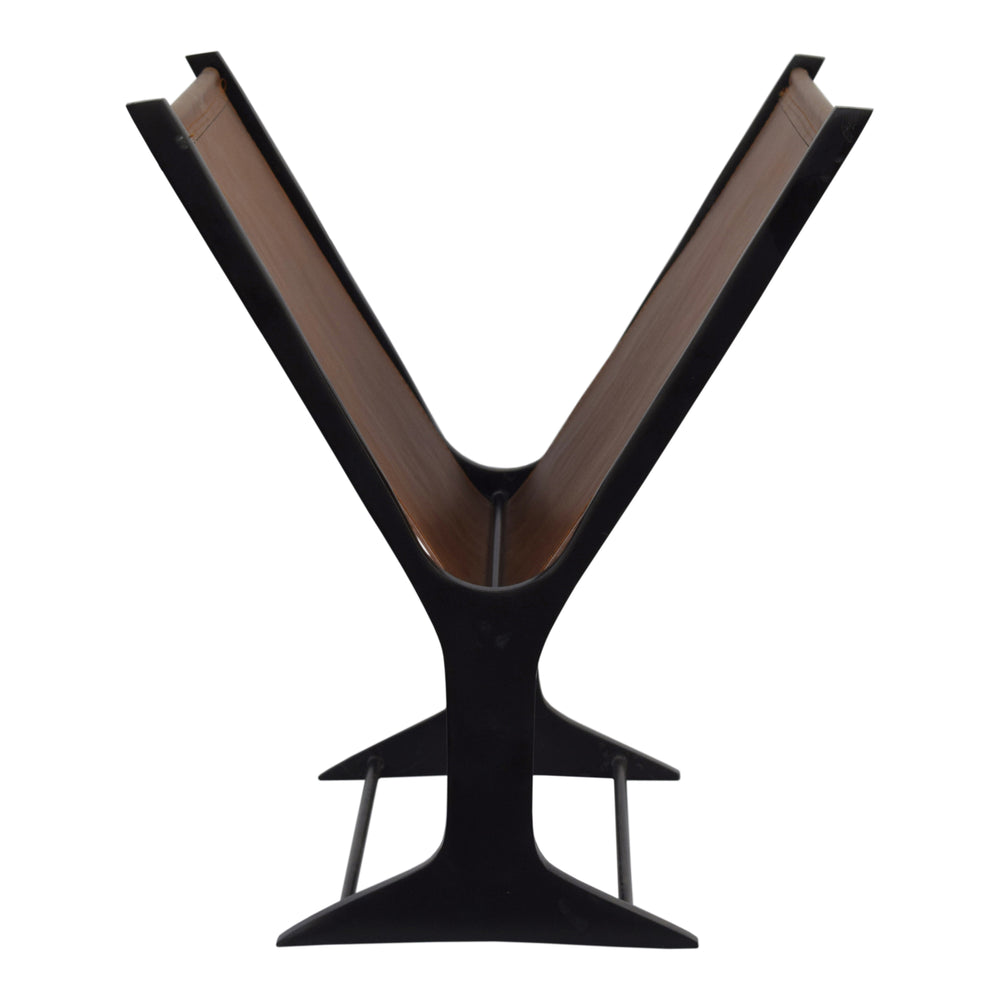 Porte-magazine Ziff
