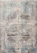 Loloi - Area Rug - Franca Slate/Sky Rug - Union Lighting Luminaires Décor