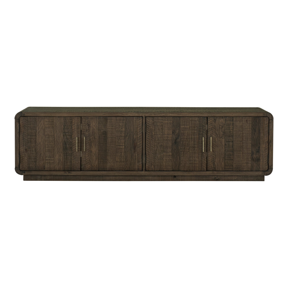 Monterey Media Cabinet