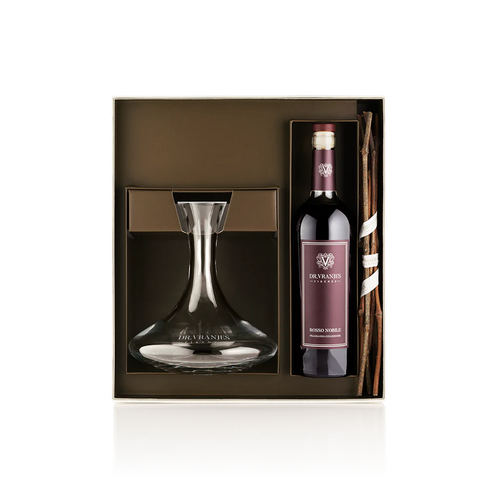 Dr. Vranjes Decanter